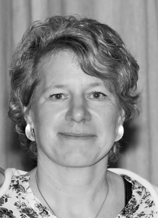 Beate Auer