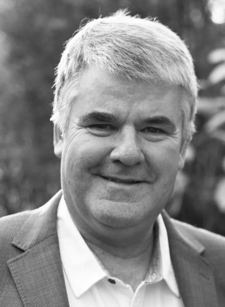 Klaus Ehrenfeuchter
