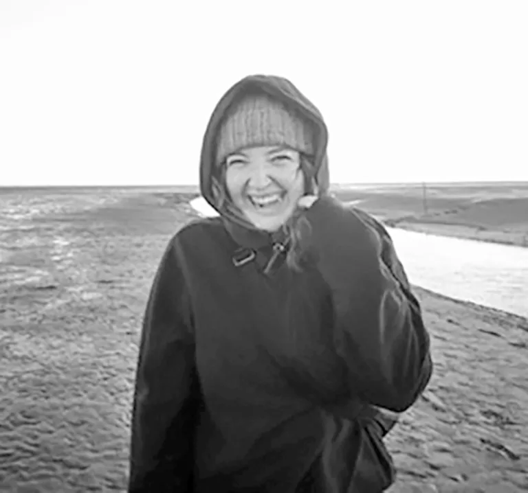 Hanna Kaiser
