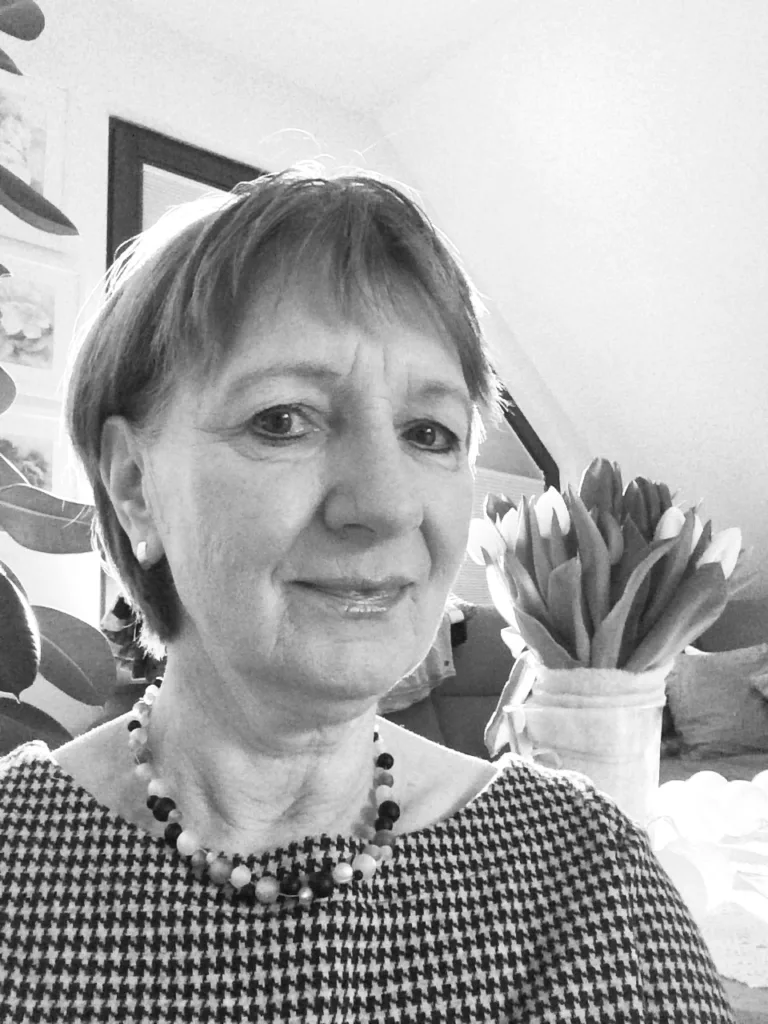 Irmgard Häberle
