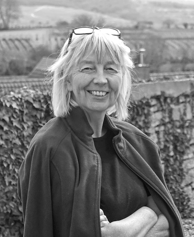 Sieglinde Kamm