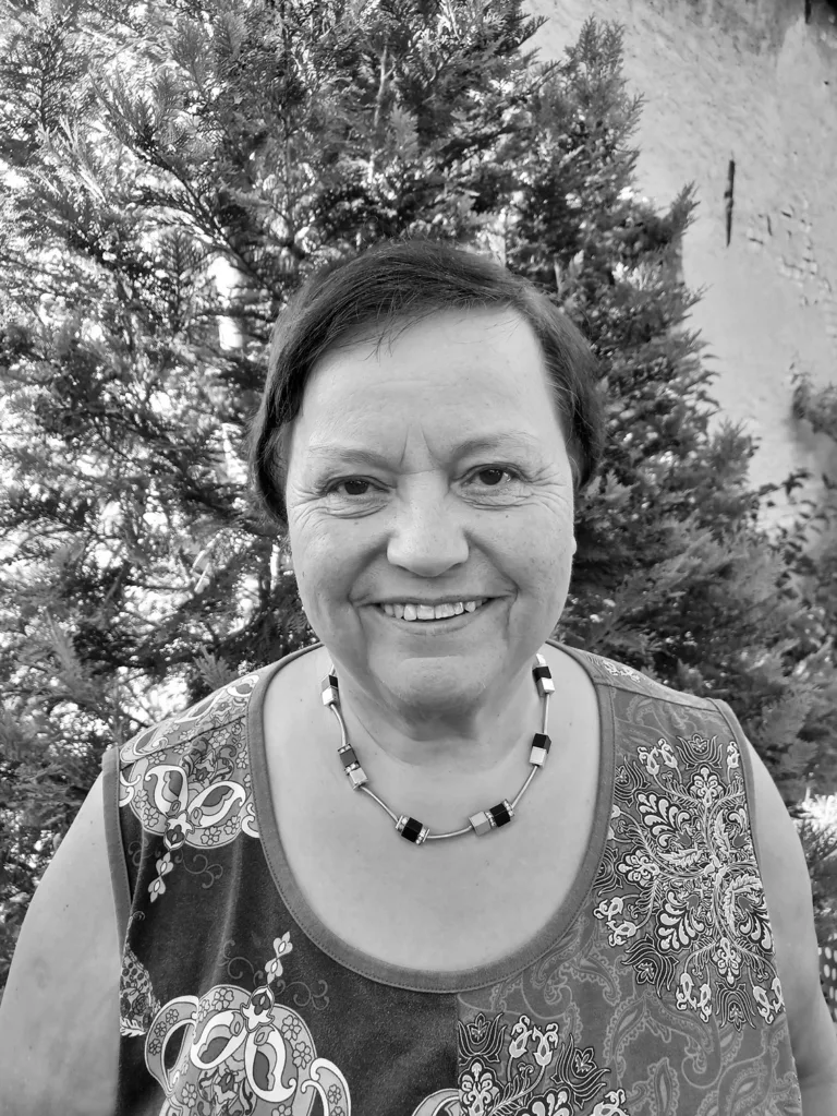 Sr. Birgit Graf